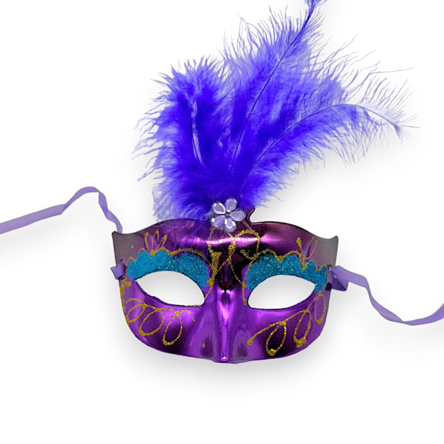 MASK MARDI GRASS