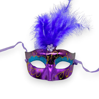 MASK MARDI GRASS