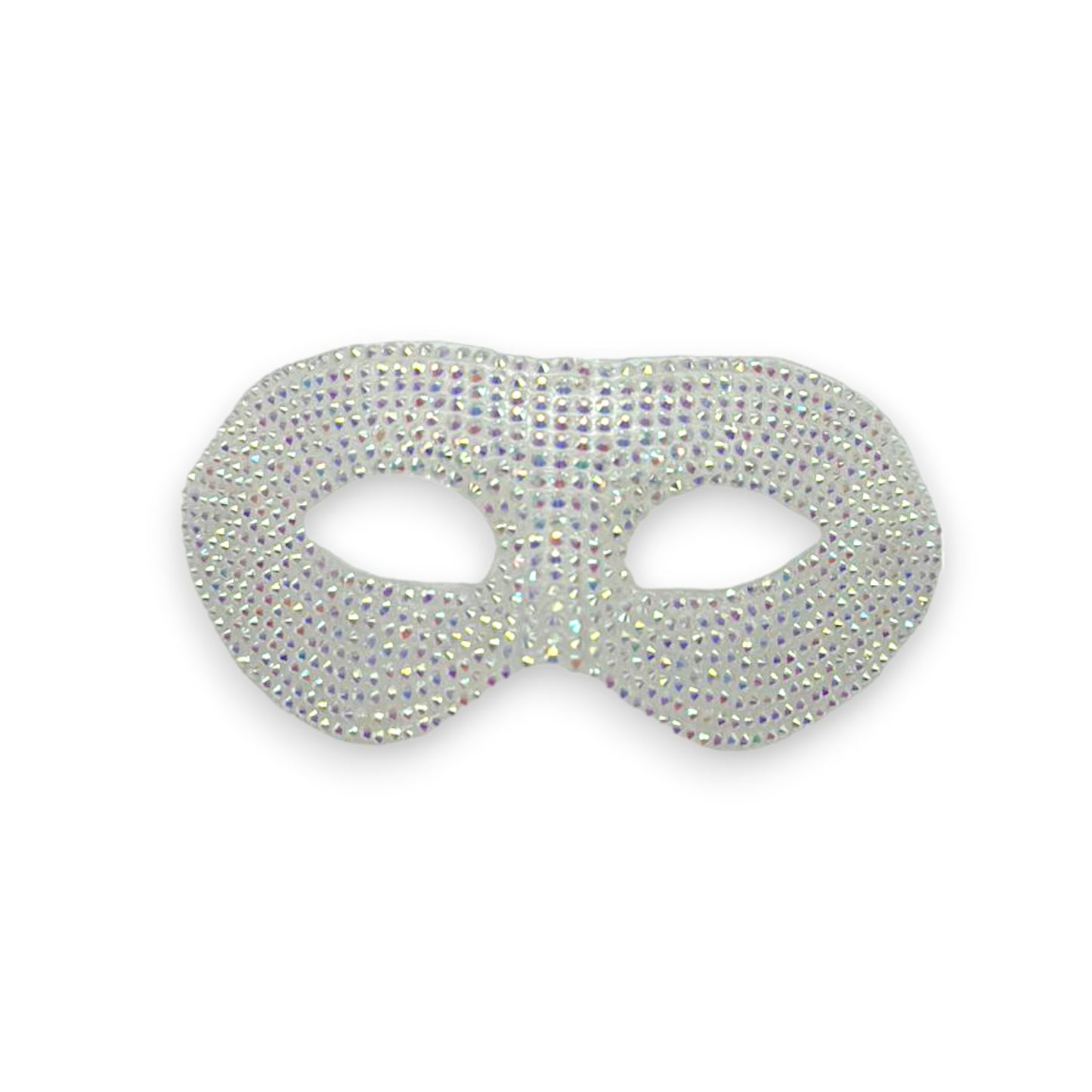 MASK W/ RHINESTONE