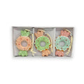 XMS ORN 3" 3PC/BX
