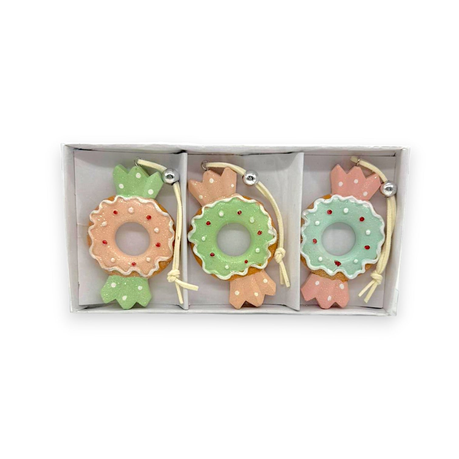 XMS ORN 3" 3PC/BX