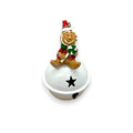 GINGERBREAD MAN ORN