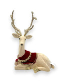 SITTING DEER 10"