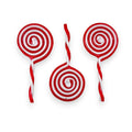 CANDY 3PC/BAG 6.5"