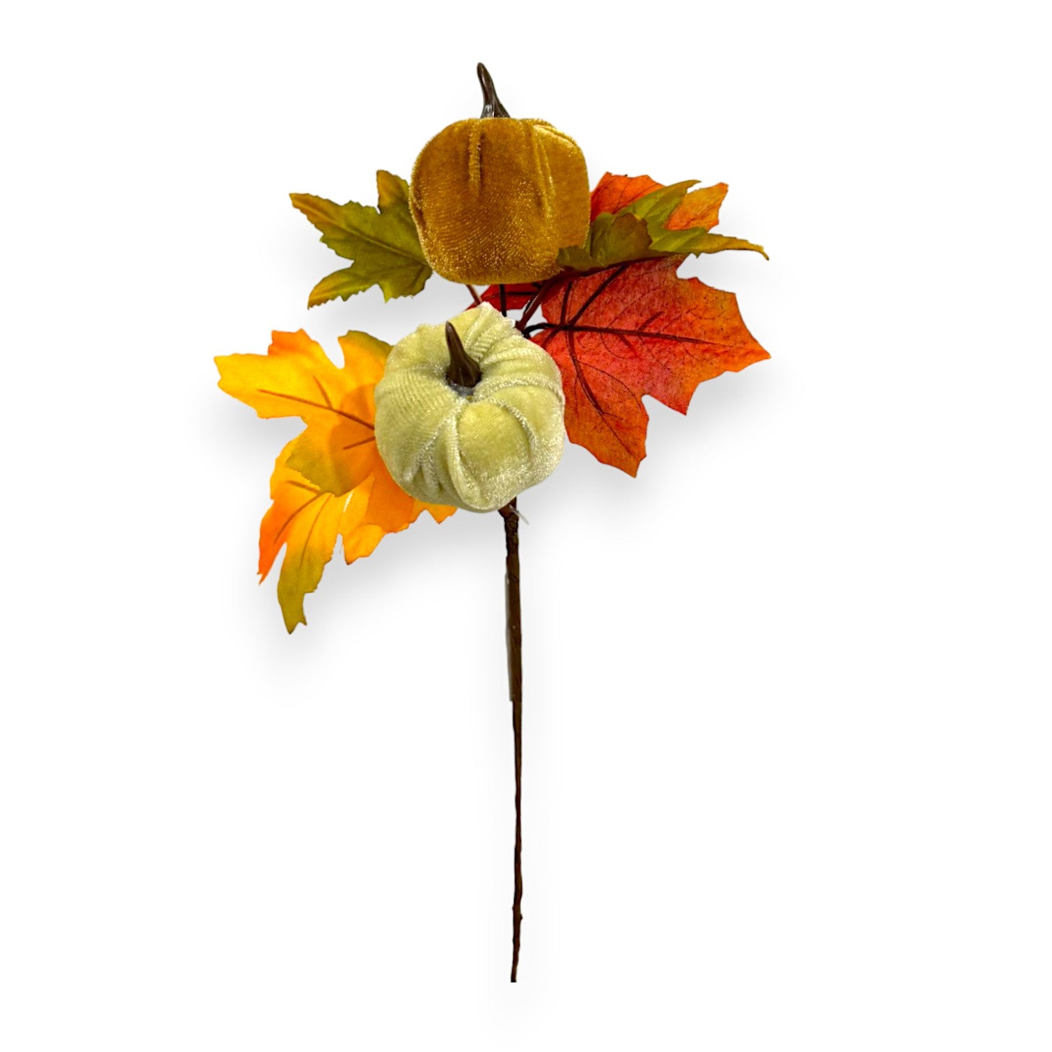 PUMPKIN PICK 12"
