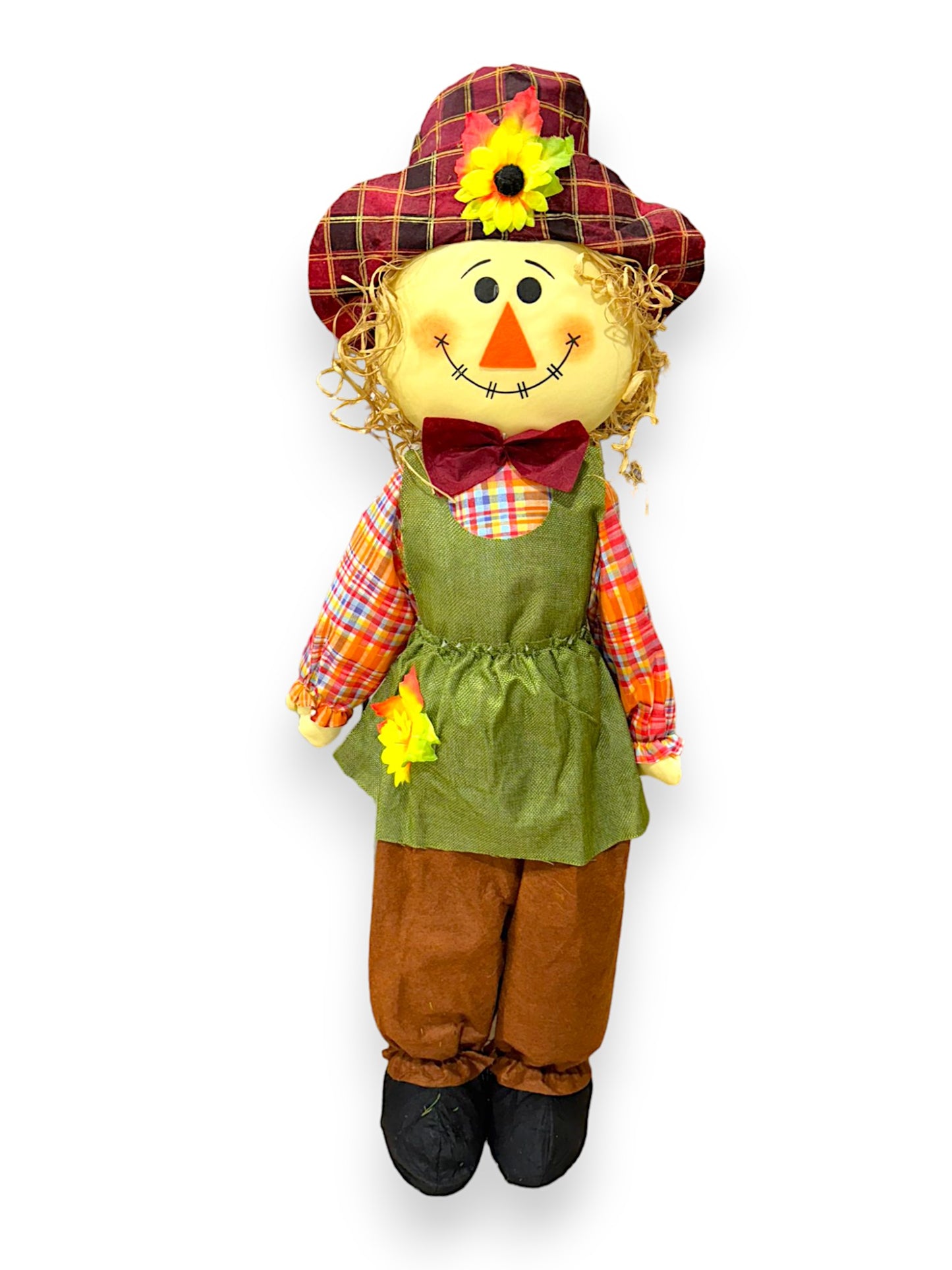 SCARECROW STANDING 30"