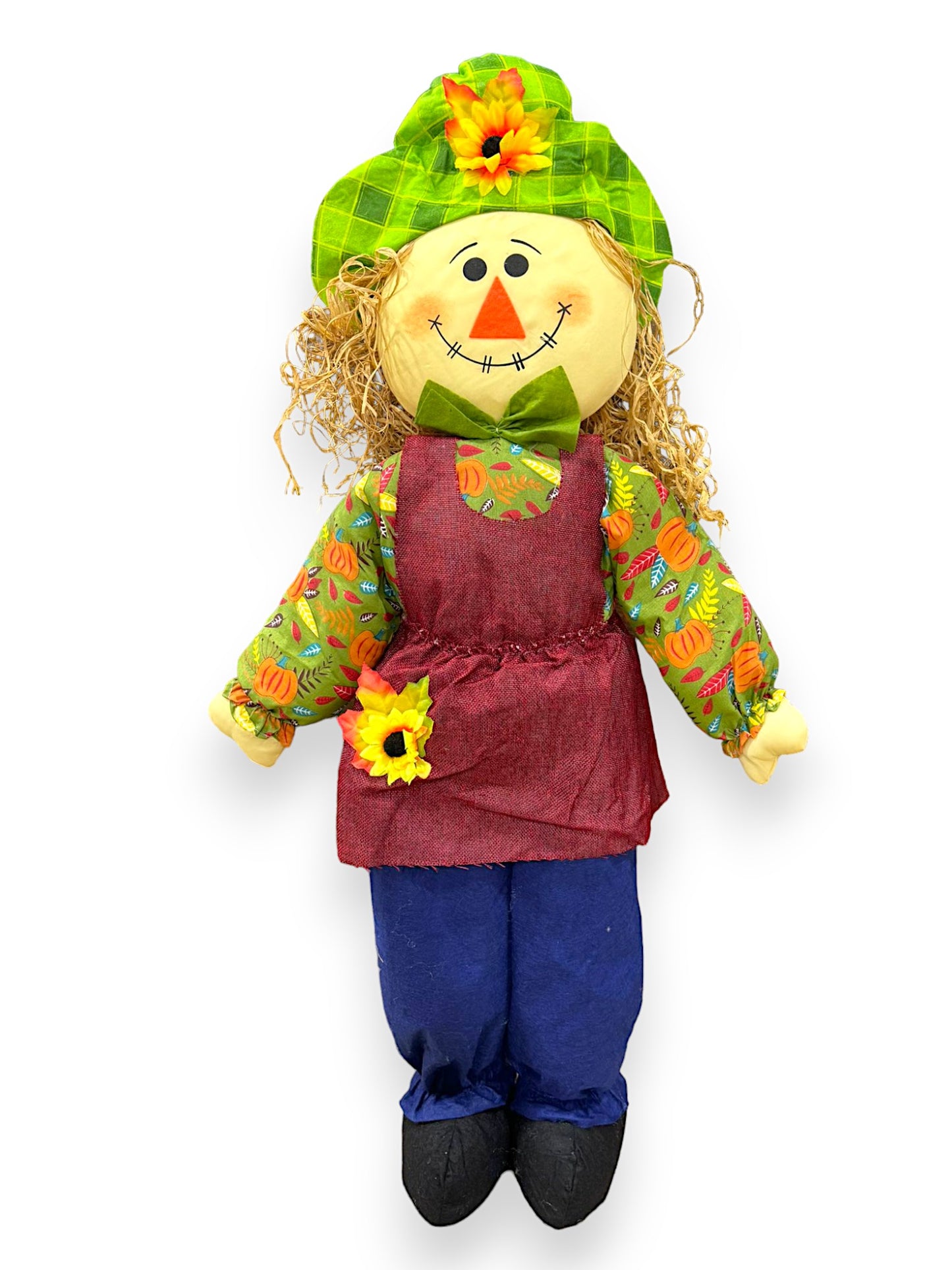 SCARECROW STANDING 30"