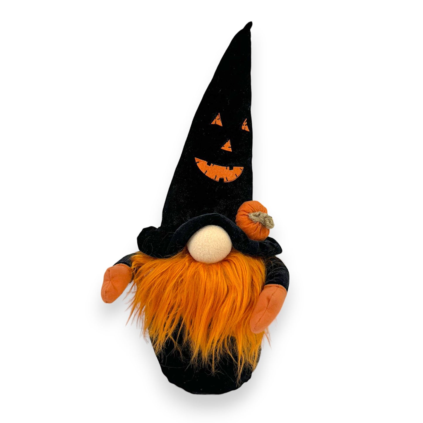 HALLOWEEN GNOME 16"