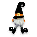 Plush Witch Gnome 22"