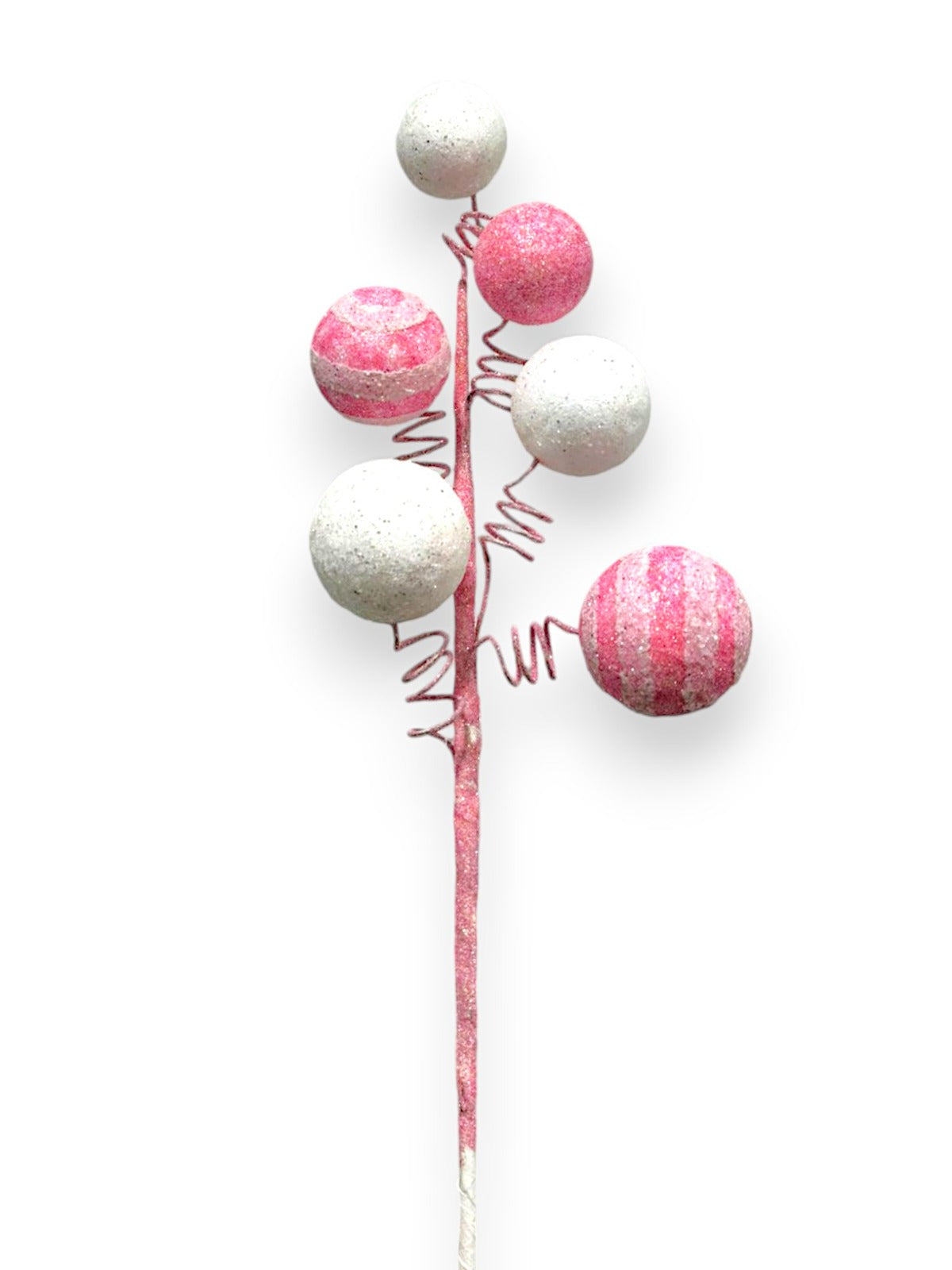 STRIPE/SOLID BALLX6 SPR