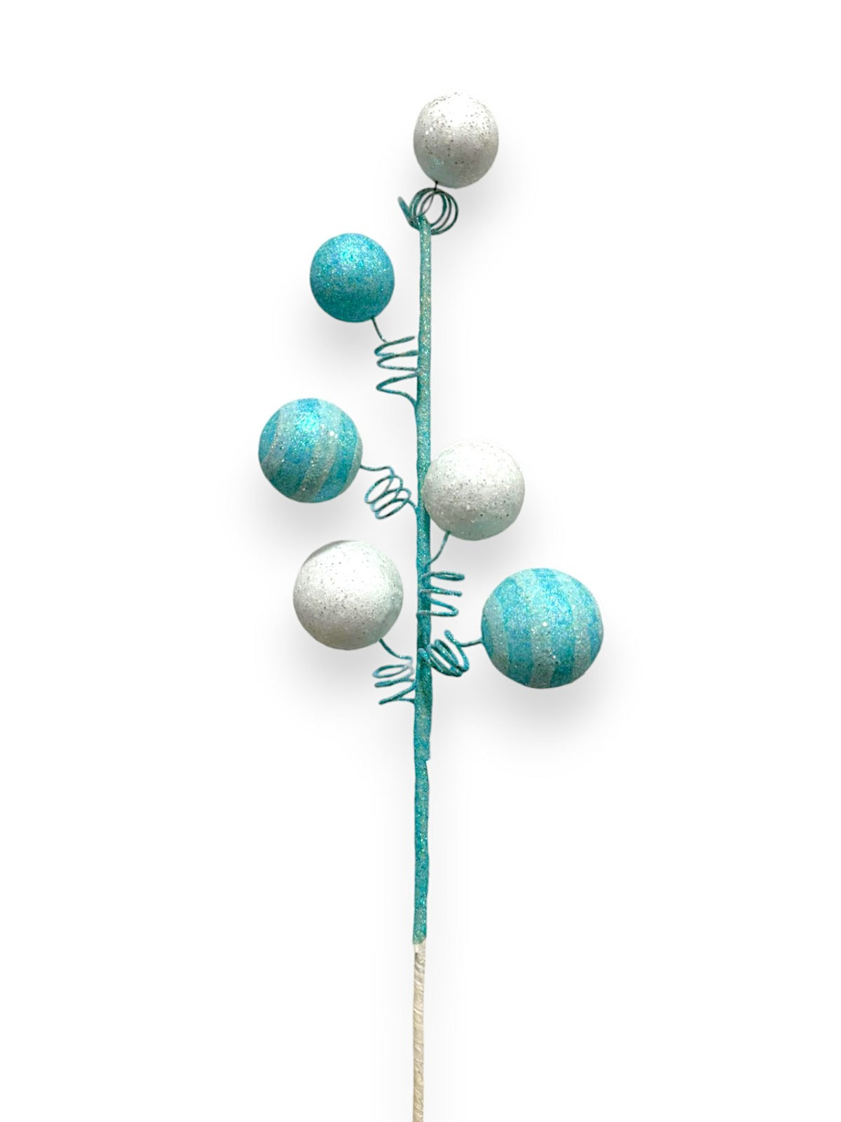 STRIPE/SOLID BALLX6 SPR