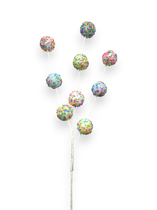 CANDY BALL SPRAY