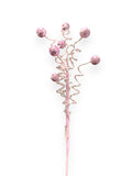 CURLY BALL SPRAY