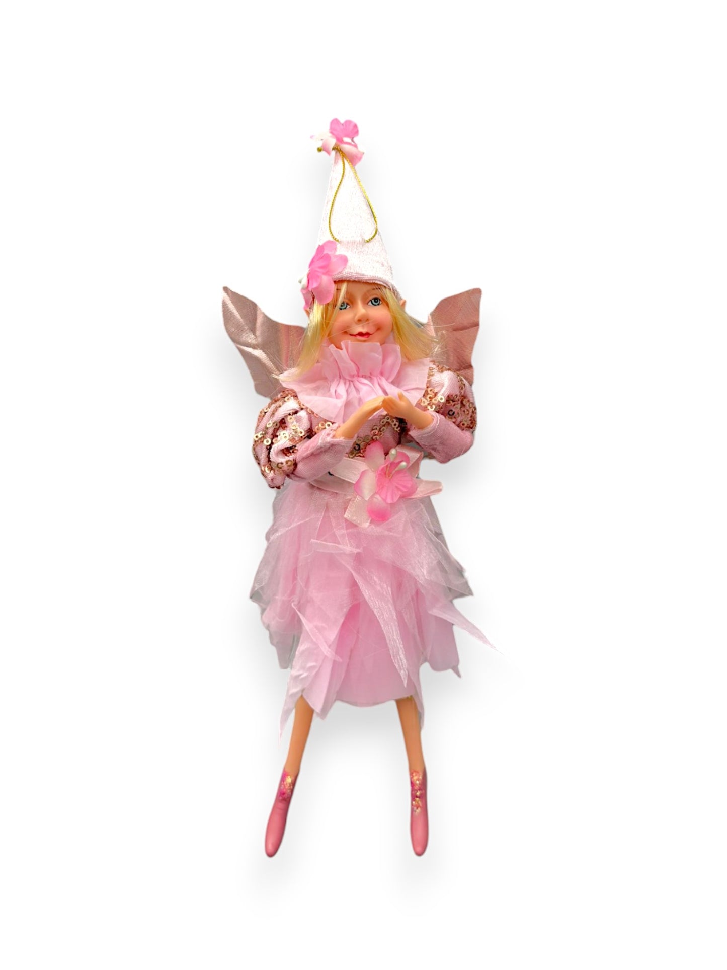 FAIRY 10"