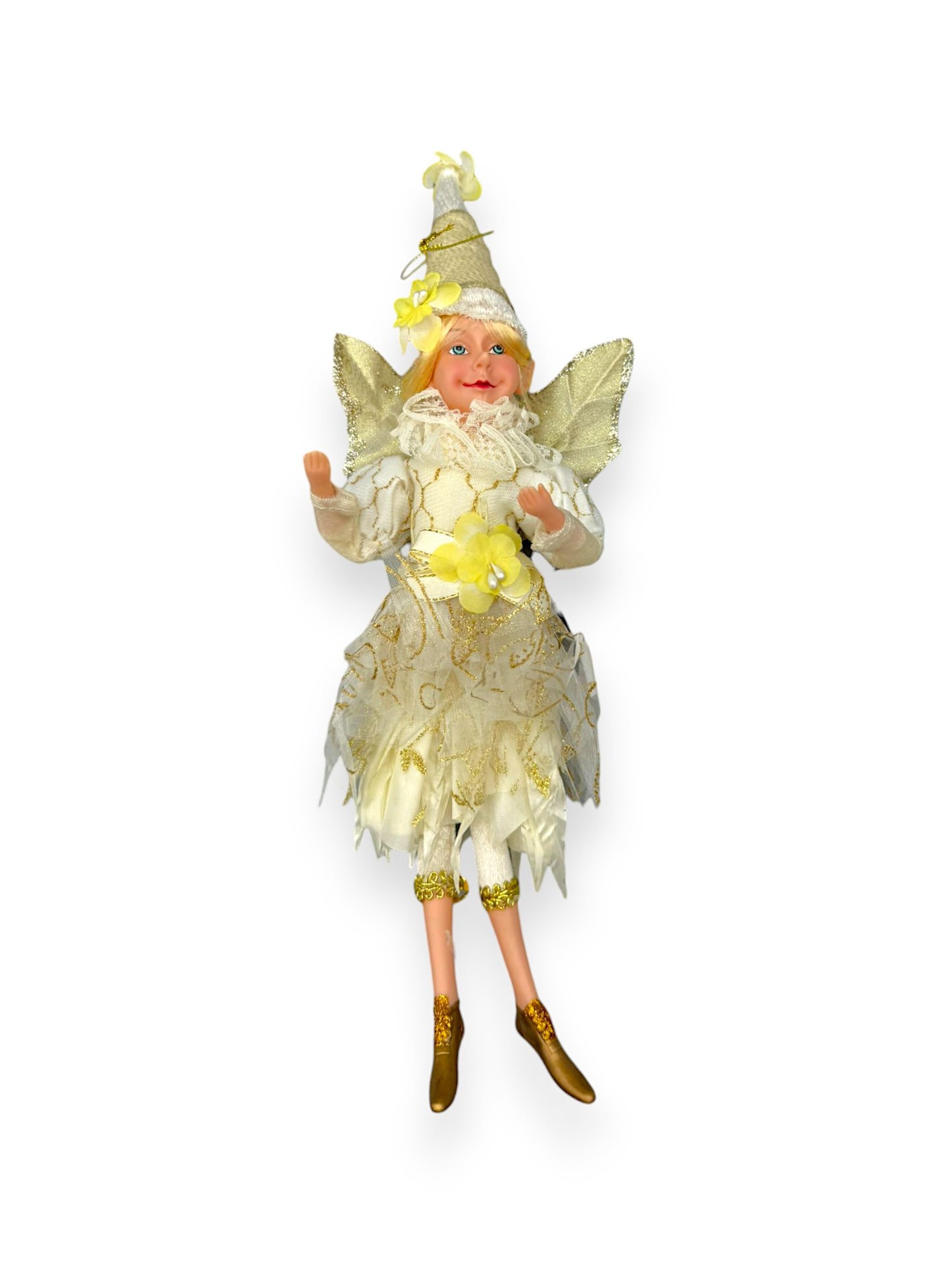 FAIRY 10"