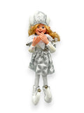 ELF 24" SILVER