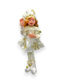 ELF 24" IVORY