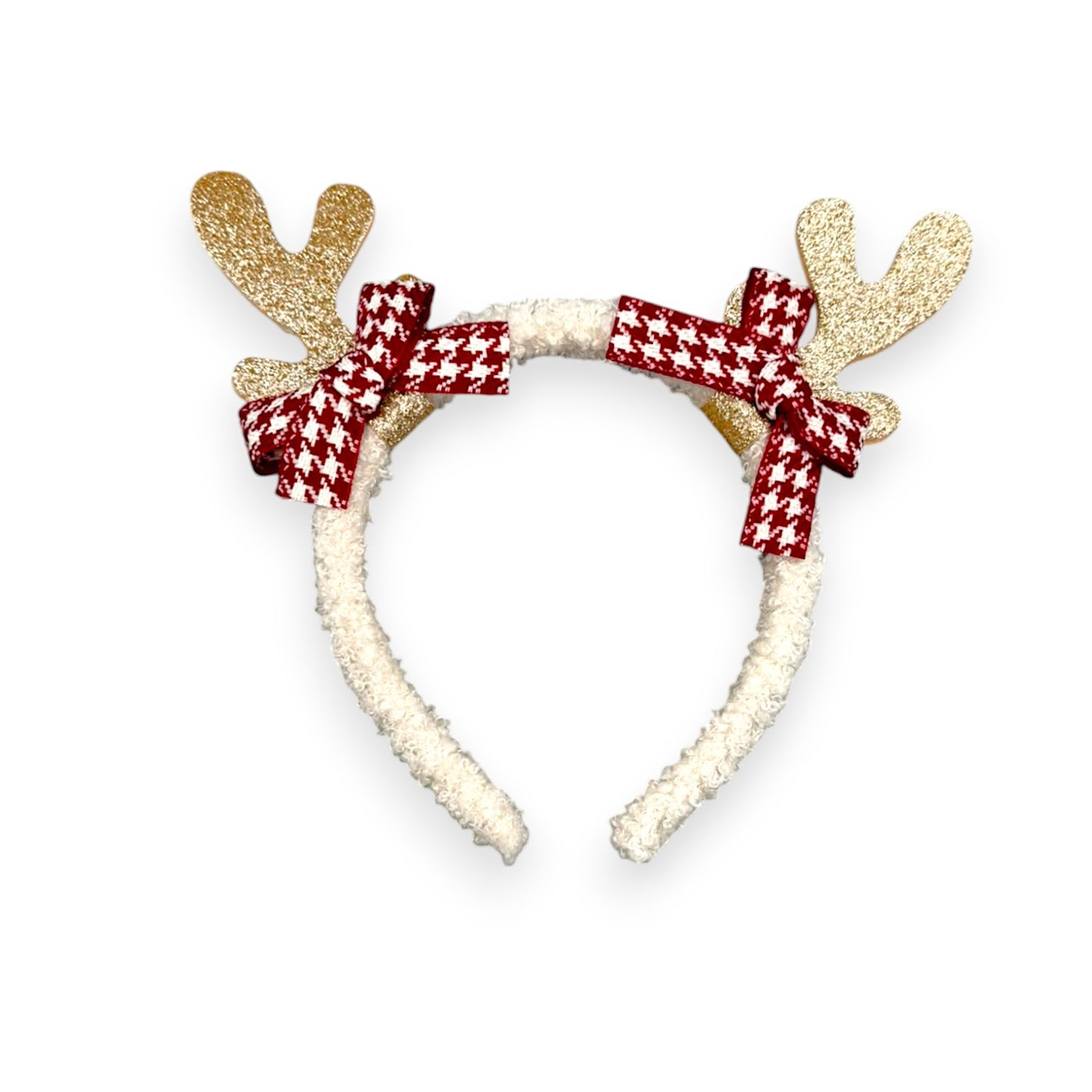 CHRISTMAS HEAD BAND