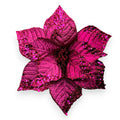 POINSETTIA STEM 19"L