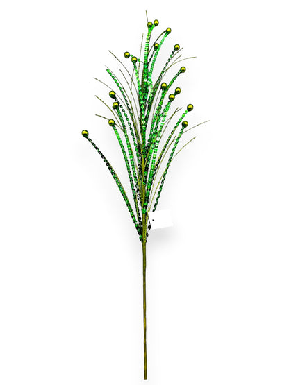 CHRISTMAS SPRAY 28"