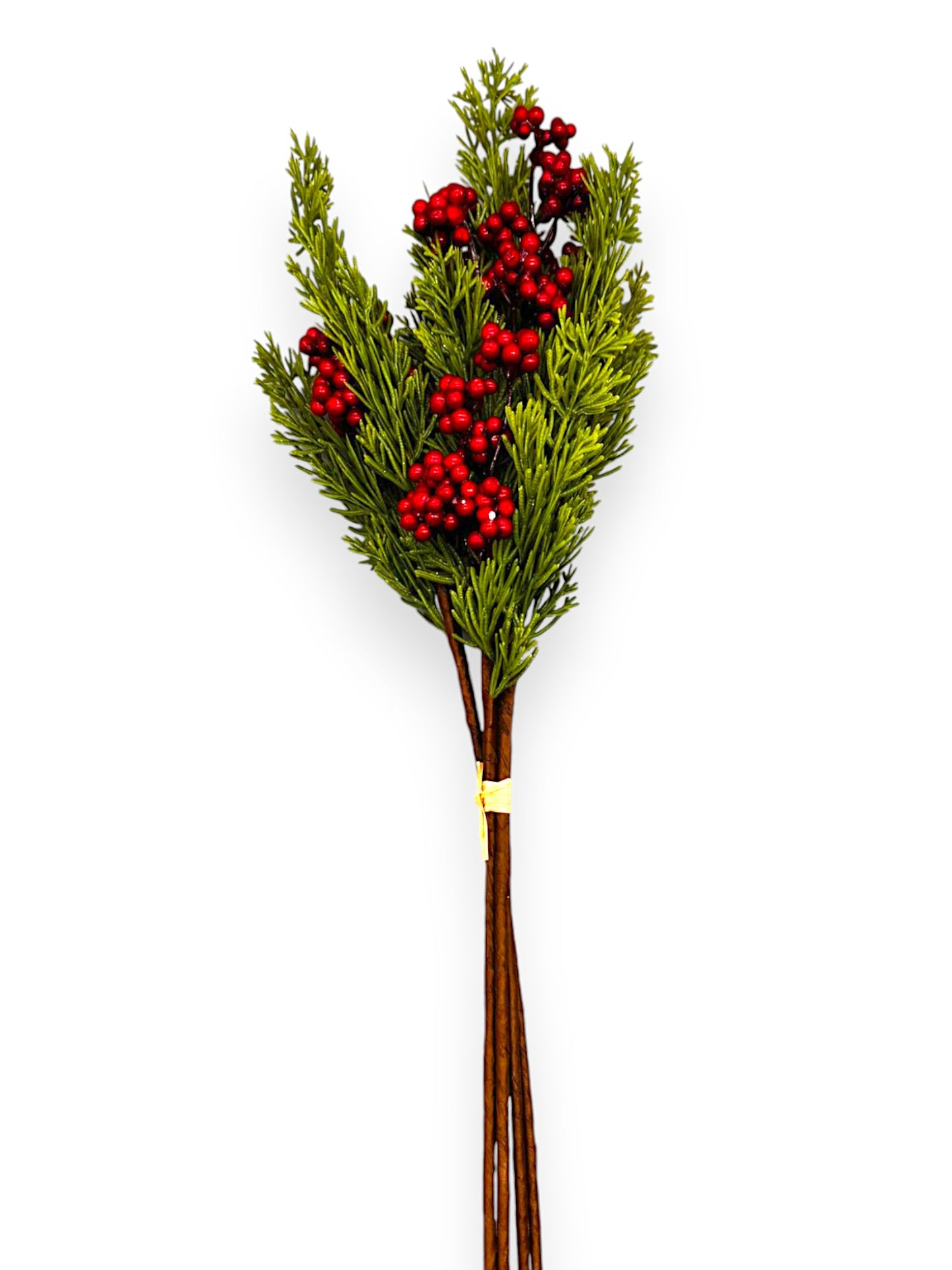 PINE/BERRY BUNDLE 25"