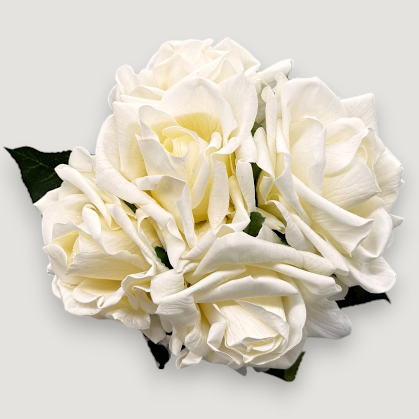 NATURAL TOUCH ROSE BUNDLE  X5