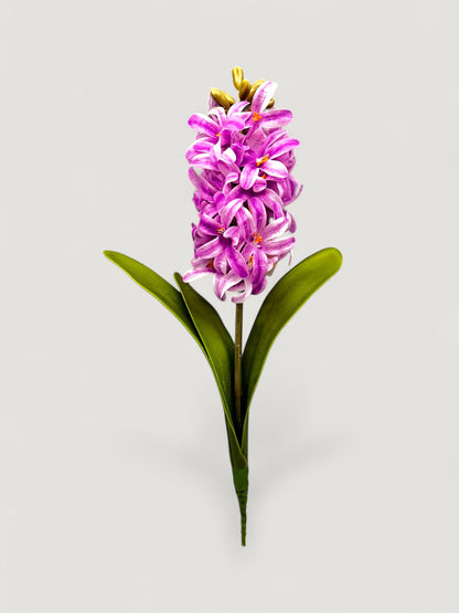 HYACINTH PLANT 14"