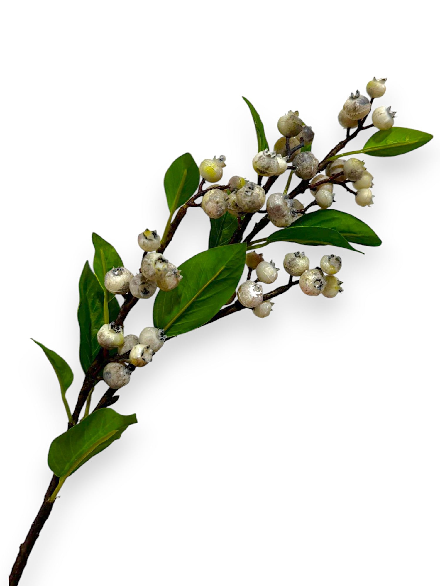 BLUEBERRY SPRAY 22"