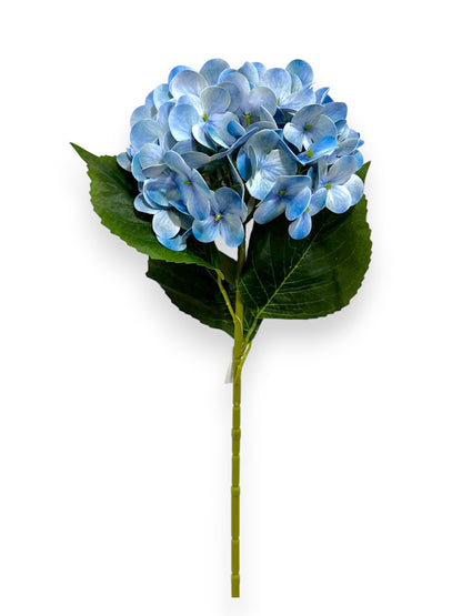 HYDRANGEA STEM 22"