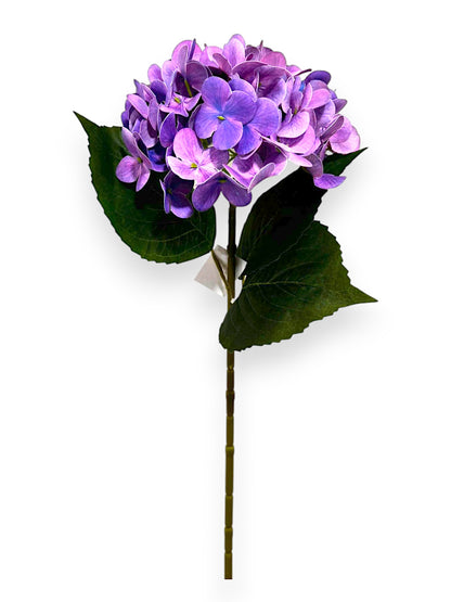 HYDRANGEA STEM 22"