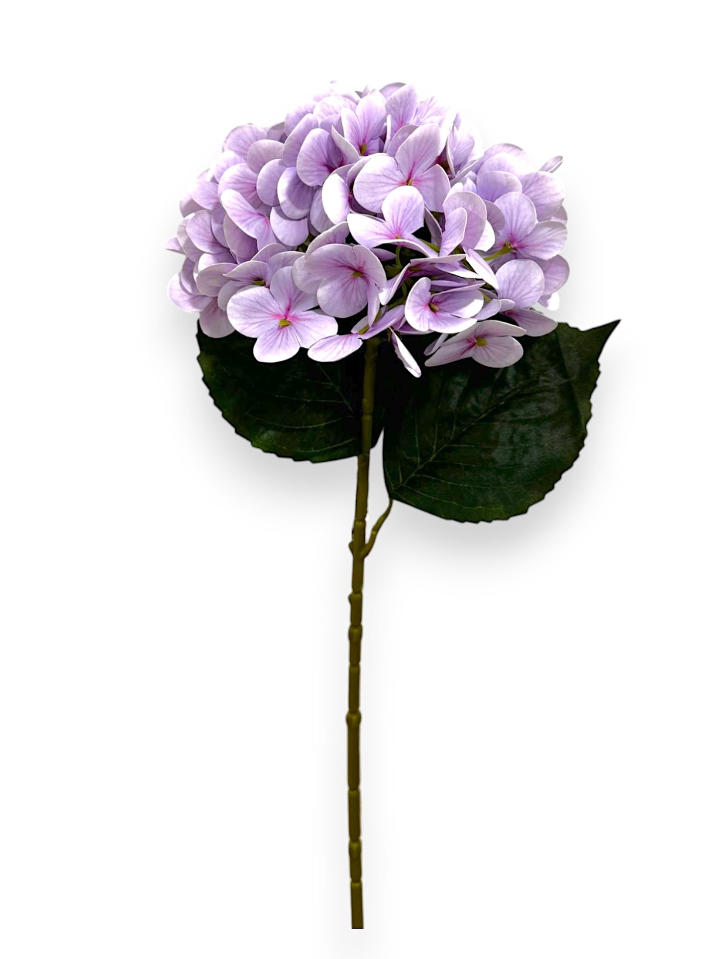 HYDRANGEA STEM 22"