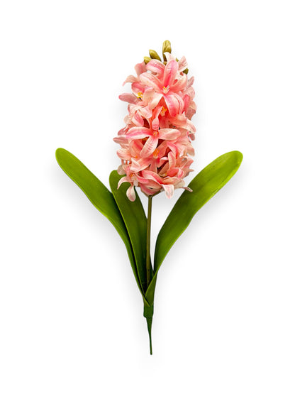 HYACINTH PLANT 14"