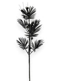 PALM GLITTER SPRAY 28"