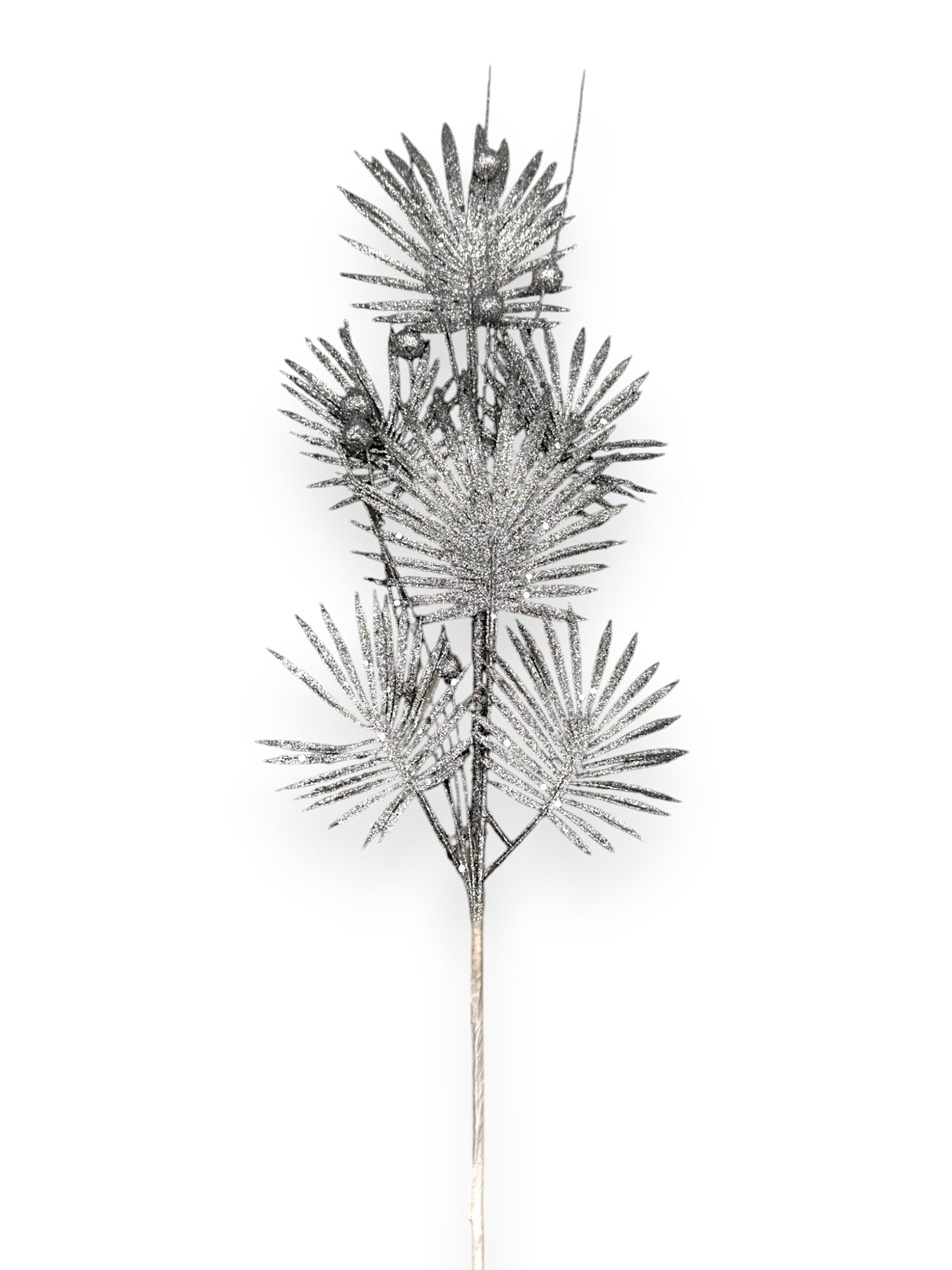 PALM GLITTER SPRAY 28"