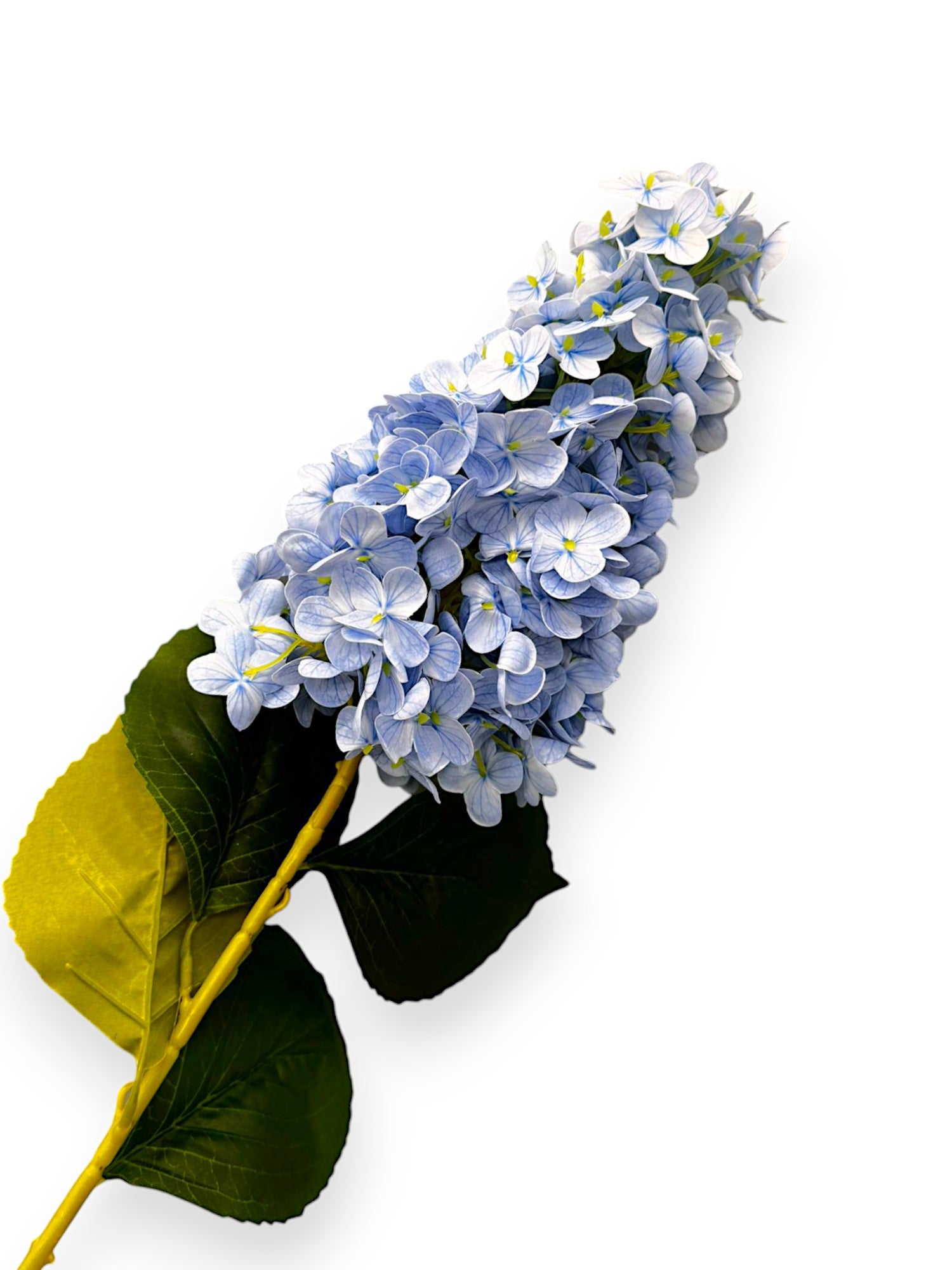 CONE HYDRANGEA NAT. TOUCH 27"