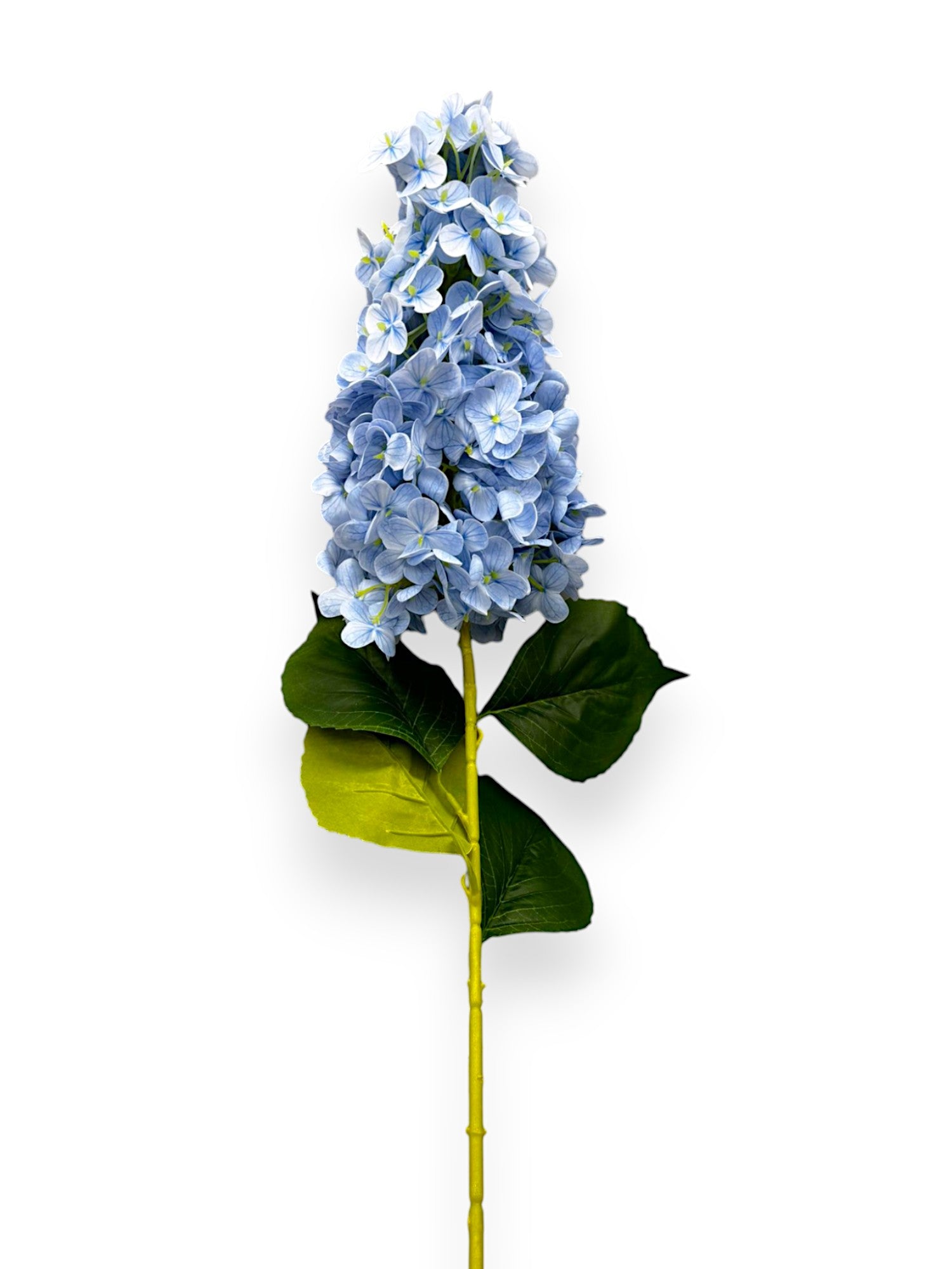 CONE HYDRANGEA NAT. TOUCH 27"