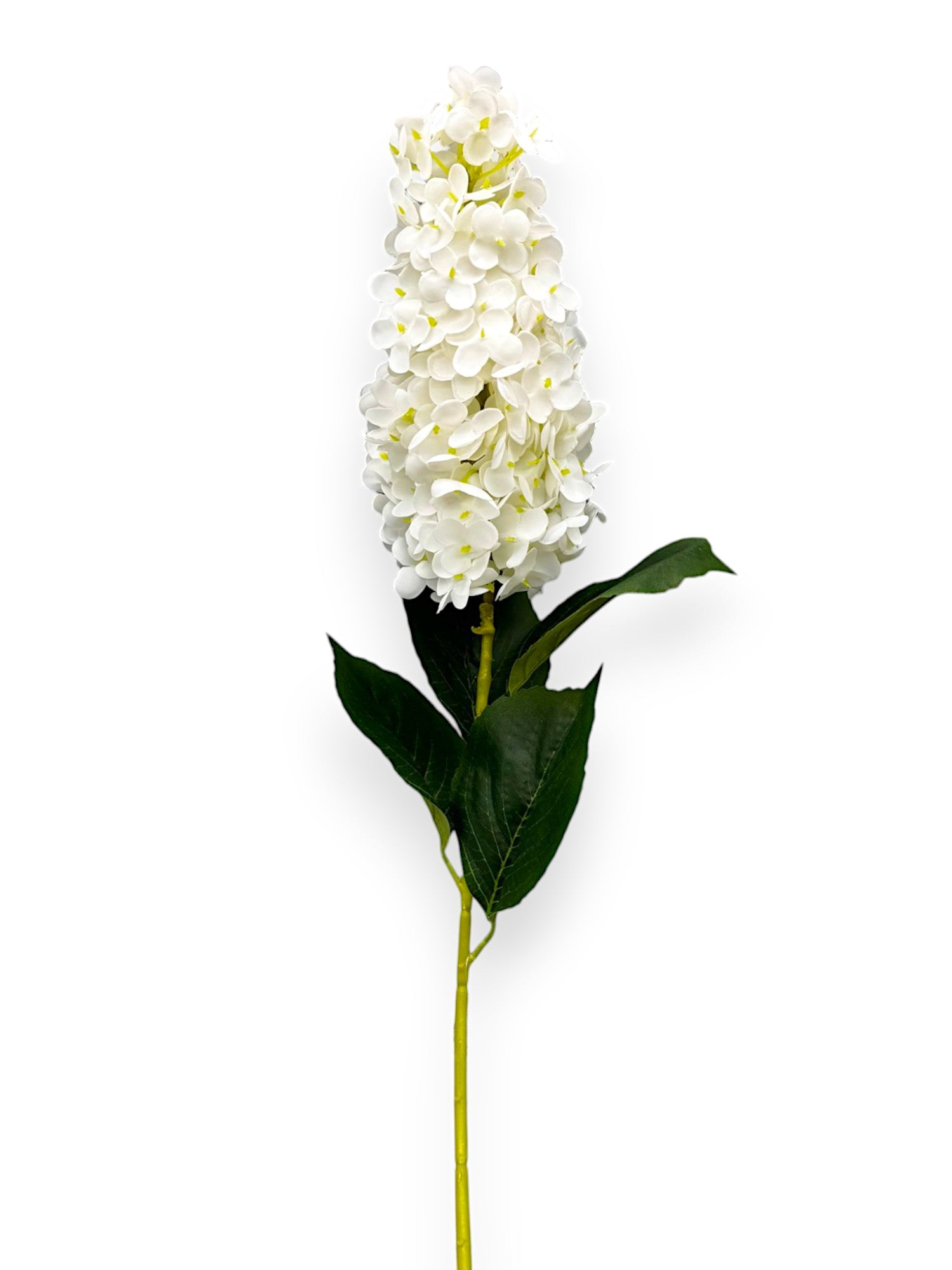 CONE HYDRANGEA NAT. TOUCH 27"
