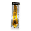 HAPPY NEW YEAR TIE 6PCS