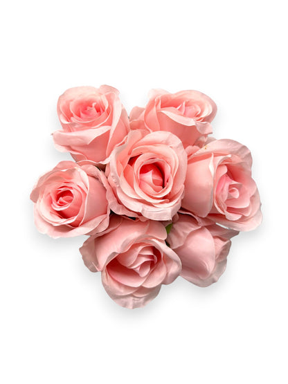 ROSE BUD BUNDLE X7