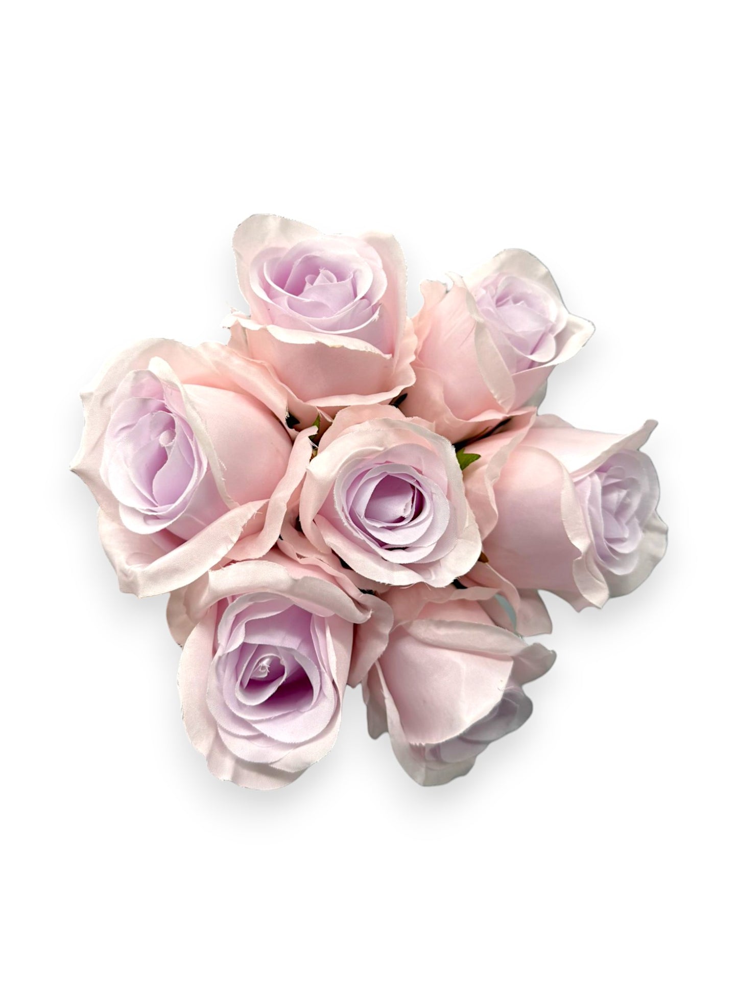 ROSE BUD BUNDLE X7