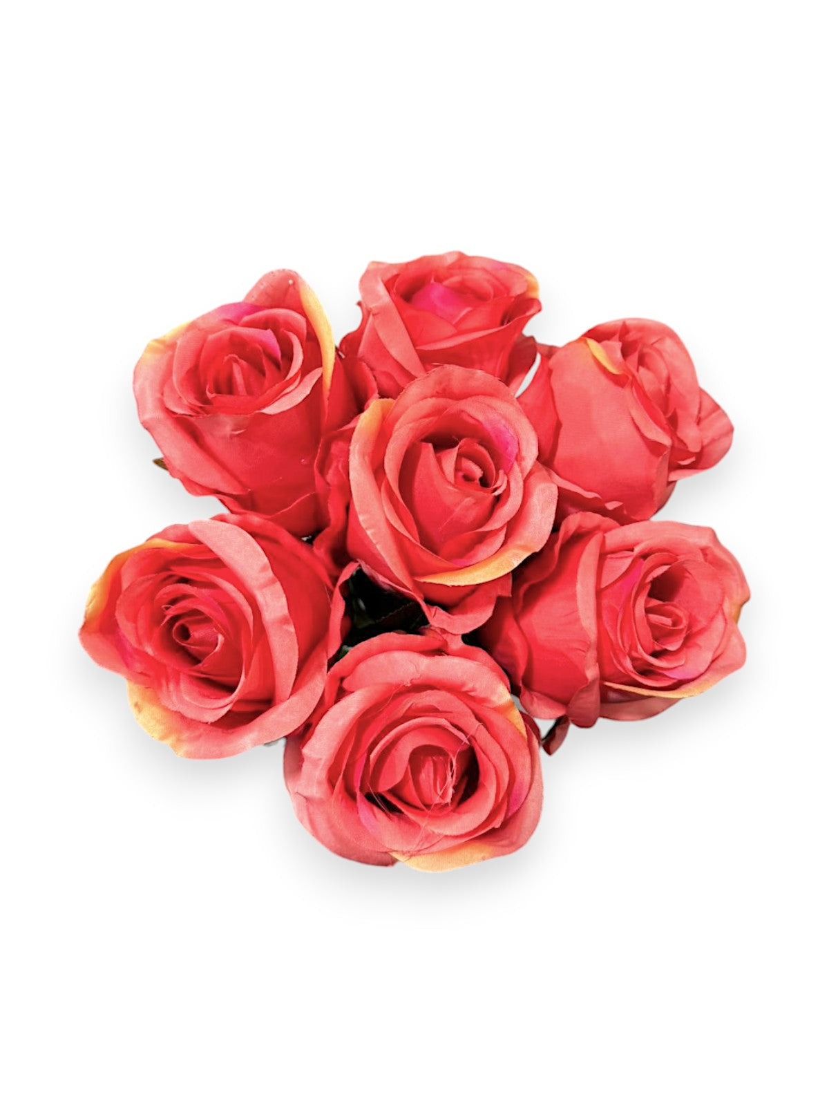 ROSE BUD BUNDLE X7