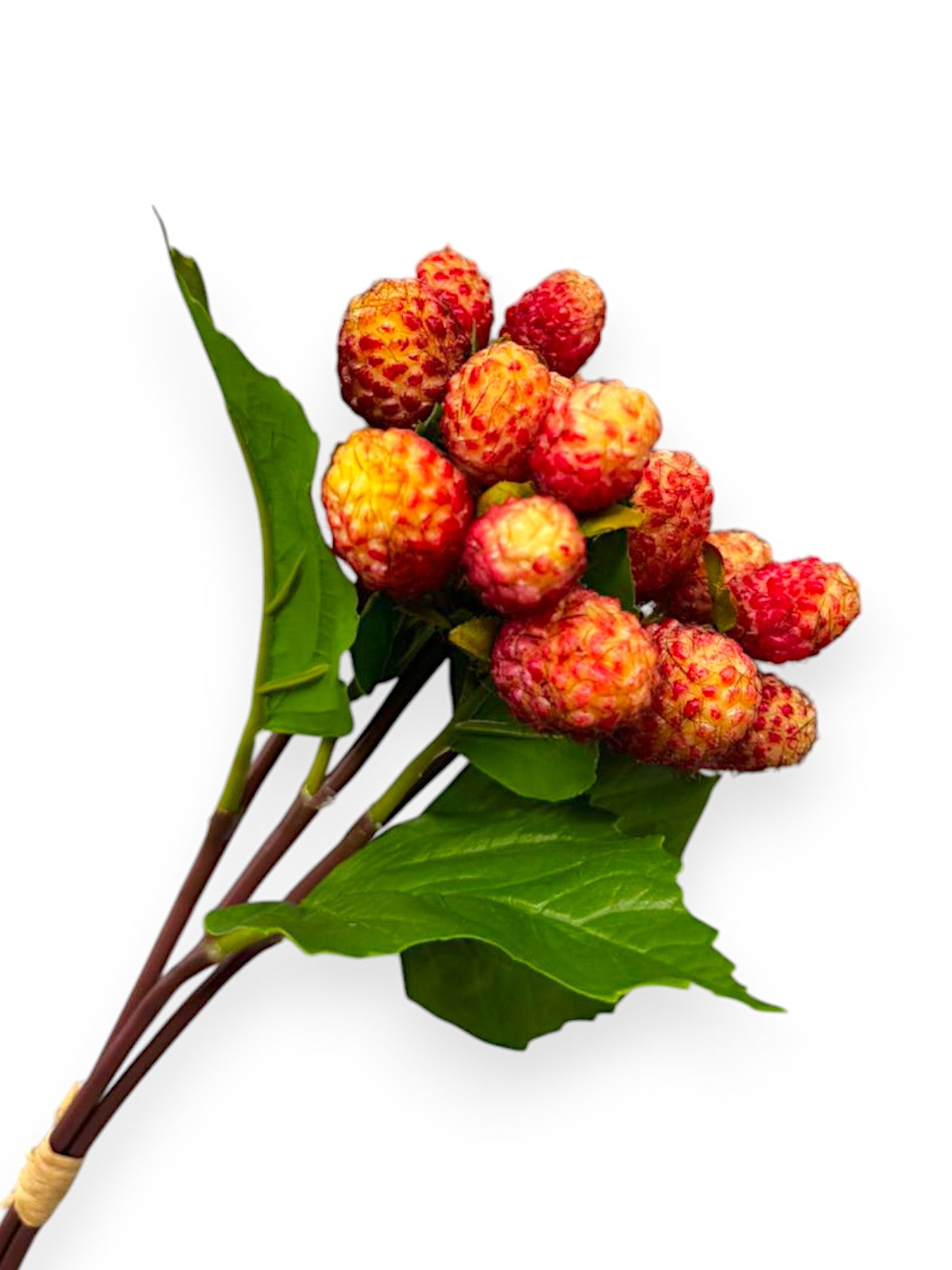Berries xms – Chan's Silk Flowers, inc