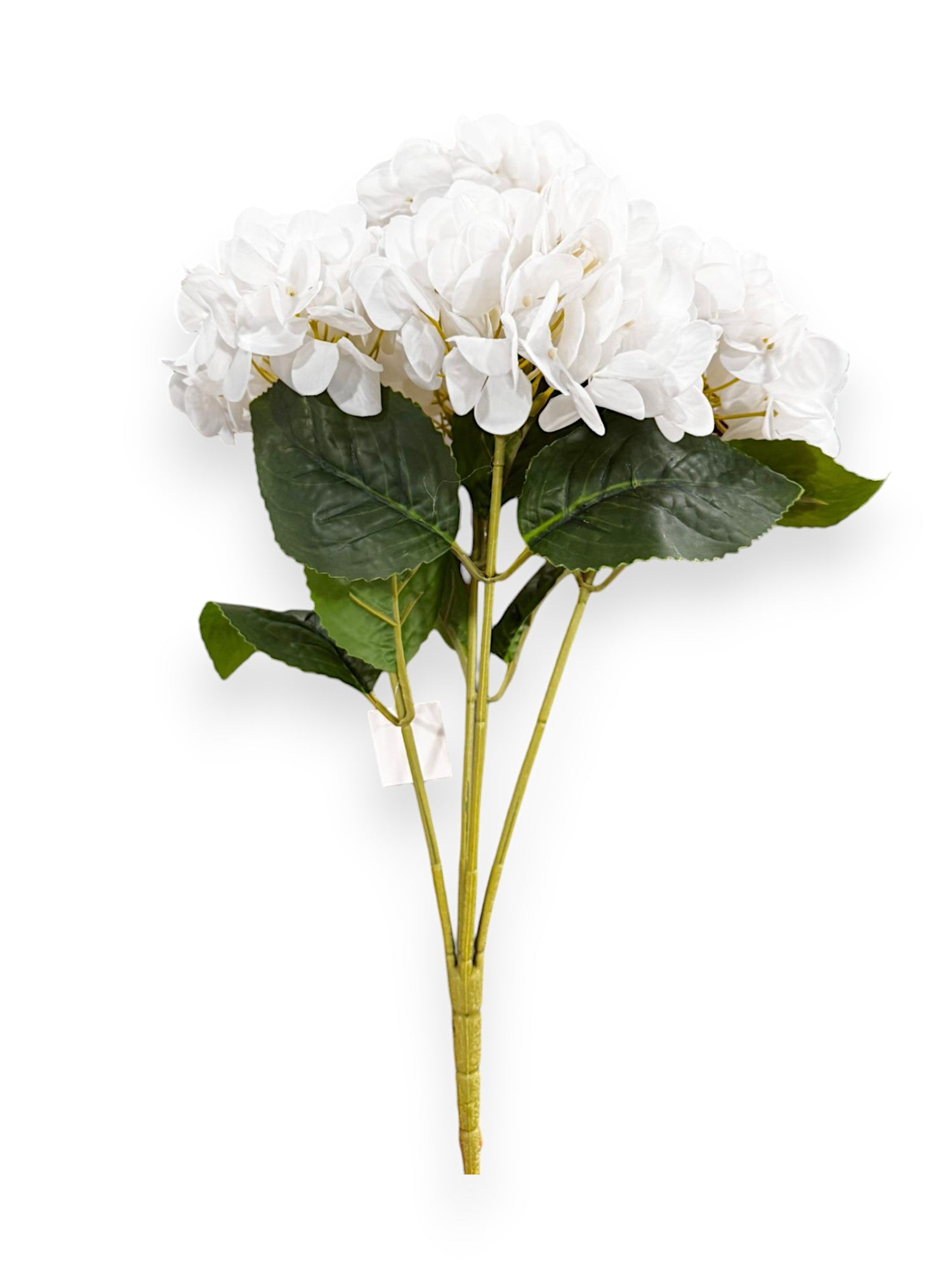 NAT TOUCH HYDRANGEA BUSH X5