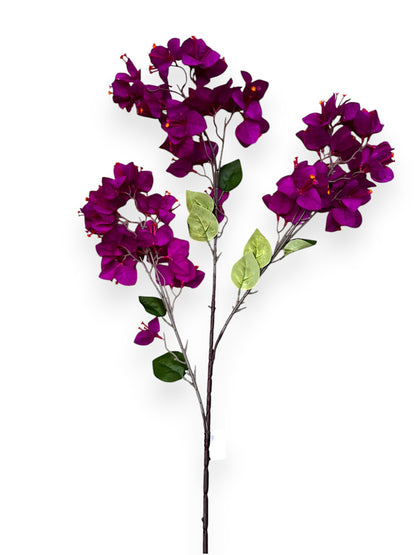 BOUGAINVILLEA STEM 35"