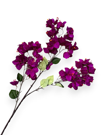 BOUGAINVILLEA STEM 35"