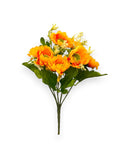 MINI DAISY BUSH X7