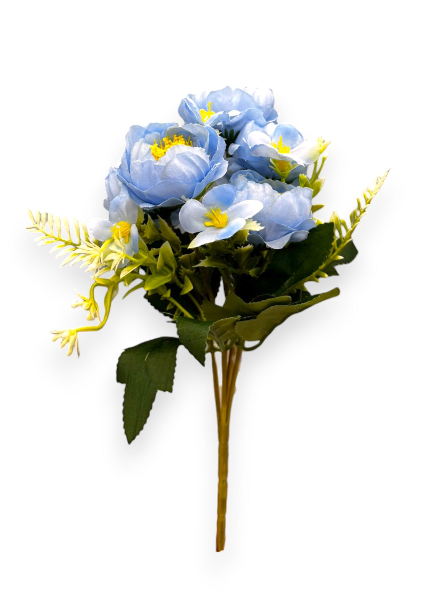 PEONY MINI BUSH X5