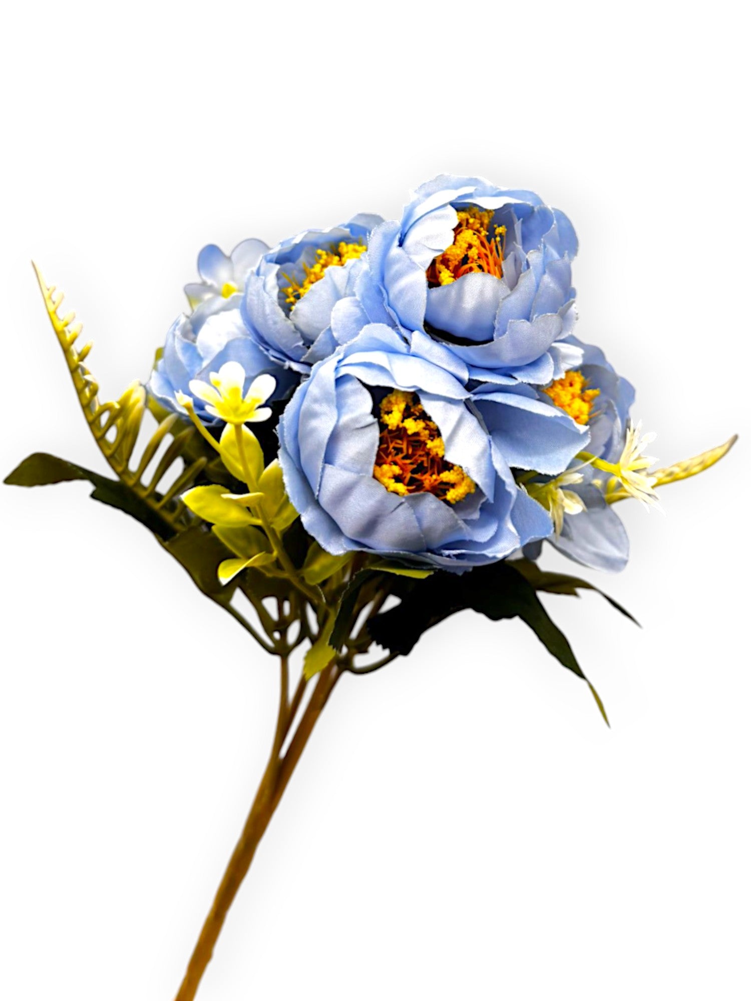 PEONY MINI BUSH X5