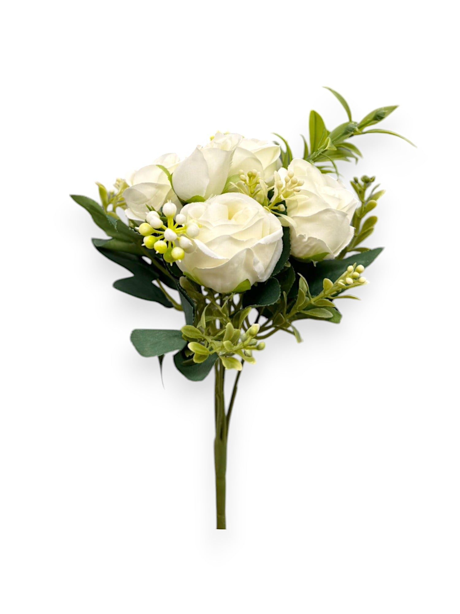ROSE MINI BUSH X6