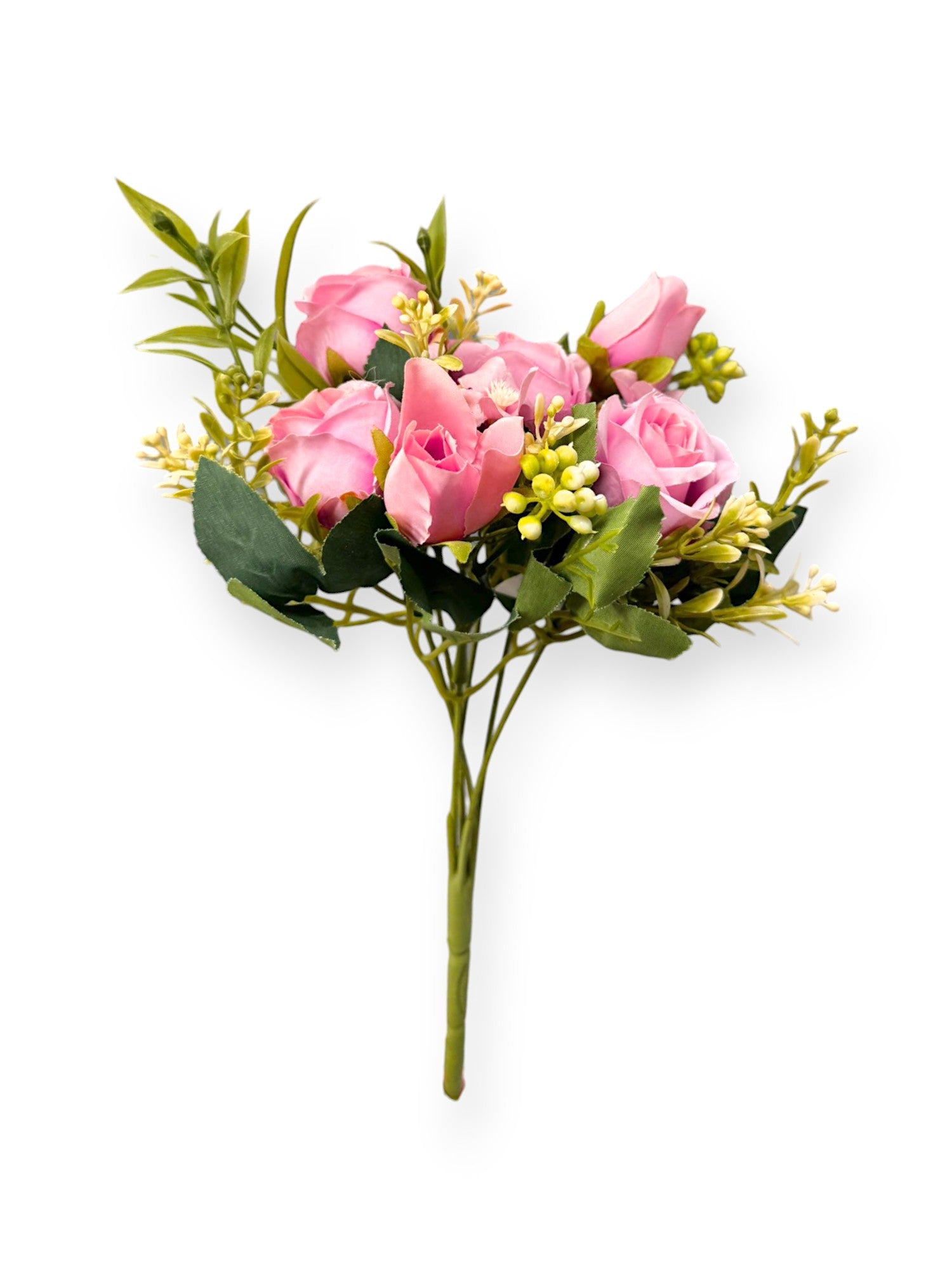 ROSE MINI BUSH X6